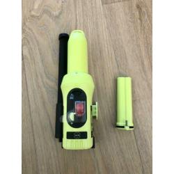 Nieuwe GMDSS Search & Rescue Transponder