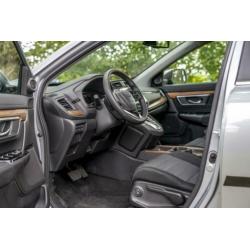 Honda CR-V 2.0 Hybrid AWD Elegance Automaat (bj 2019)