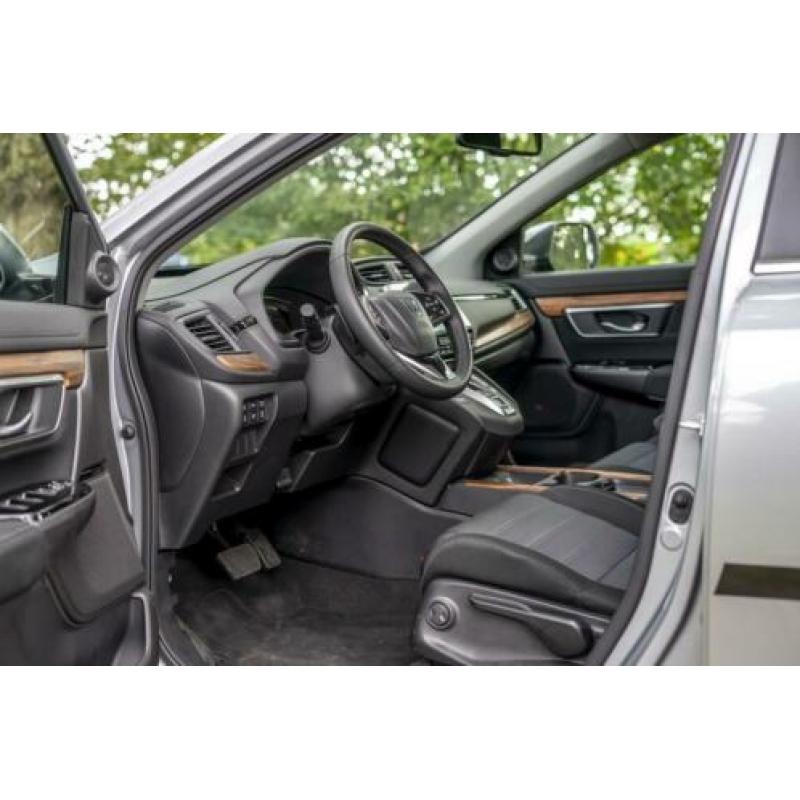 Honda CR-V 2.0 Hybrid AWD Elegance Automaat (bj 2019)