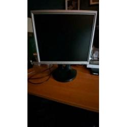 Samsung pc scherm