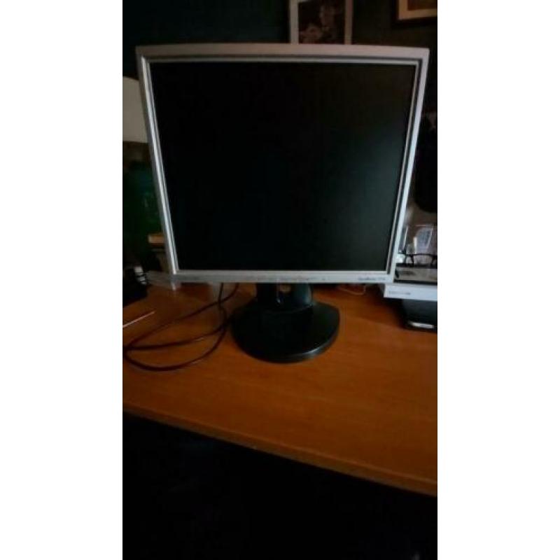 Samsung pc scherm