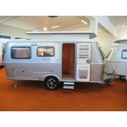 Eriba Touring Troll 535 (bj 2020)