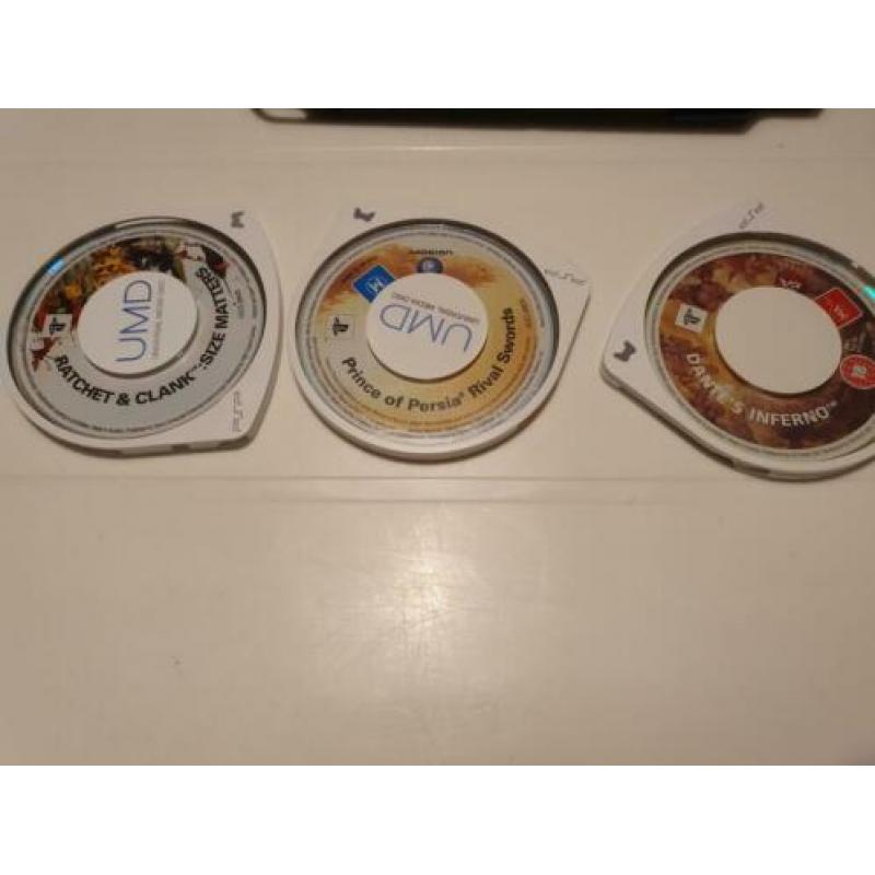 Sony PSP