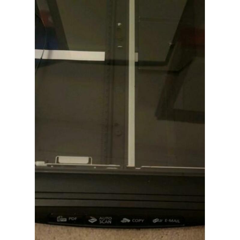 Canon scanner canoscan 110 zwart 4 in 1 scanner email kopie