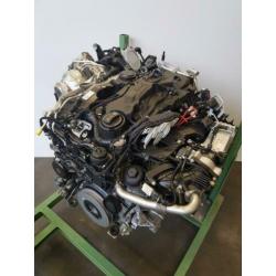 NIEUWE! motor Mercedes E klasse W213 / OM 654 920 / 654920