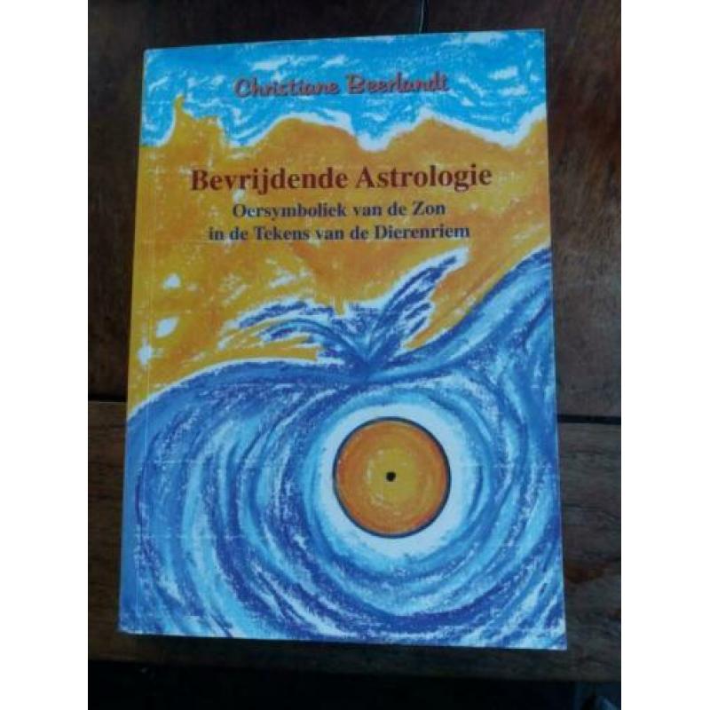 4 boeken van Christiane Beerlandt