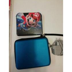 Nintendo 2DS met 8 games