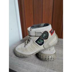 GREYHOUND jongens halfhoge schoenen, maat 36.