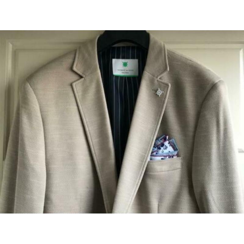 Nieuw colbert van Jackett & Sons in maat 54