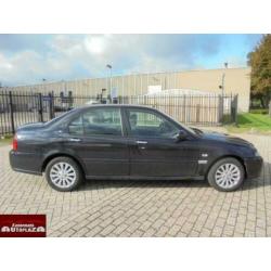 Rover 45 1.8 Club nwe APK!