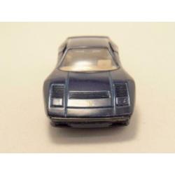 Ferrari 288 GTO 1:39 Maisto blauw