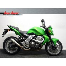 Mooie Kawasaki Z 750 Z750 (bj 2007)