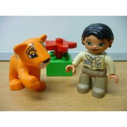 Duplo Diverse kleine setjes Bekijk alle foto's. 5678 - 5632