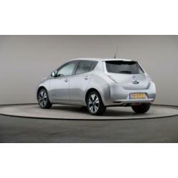 Nissan Leaf Business Edition 30kWh 4% bijtelling Automaat, L
