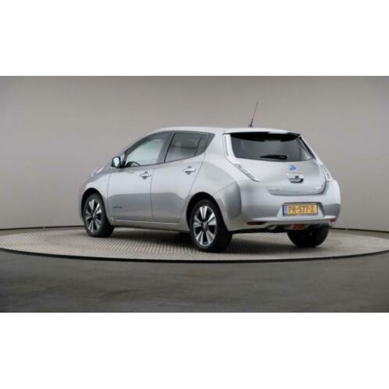 Nissan Leaf Business Edition 30kWh 4% bijtelling Automaat, L