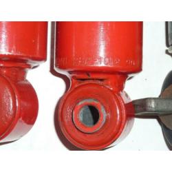 Koni schokdempers MB W107 W108 W109 W111 W113 W114 W115