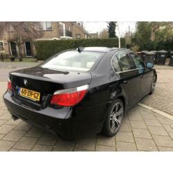 Bmw 530i M-PAKKET