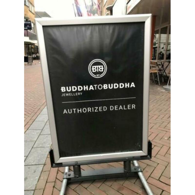 Buddha to Buddha ring type 487 Esther van € 179 voor € 99,95