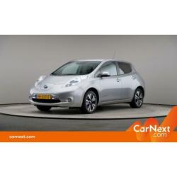 Nissan Leaf Business Edition 30kWh 4% bijtelling Automaat, L