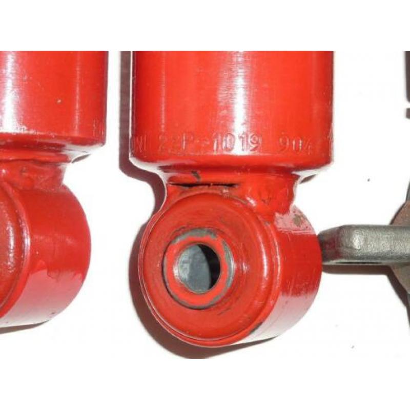 Koni schokdempers MB W107 W108 W109 W111 W113 W114 W115