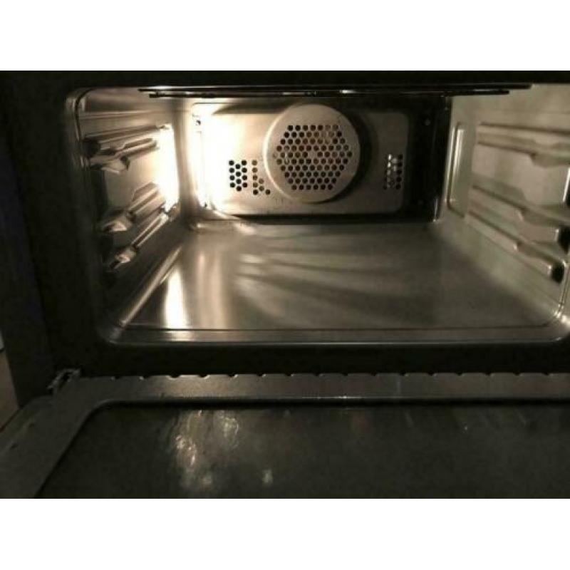 Luxe Bosch combimagnetron