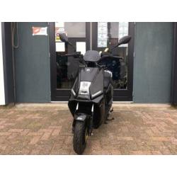 Lifan E3 electrische scooter Bj:12-2018 25km
