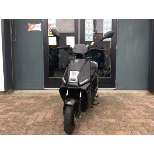 Lifan E3 electrische scooter Bj:12-2018 25km