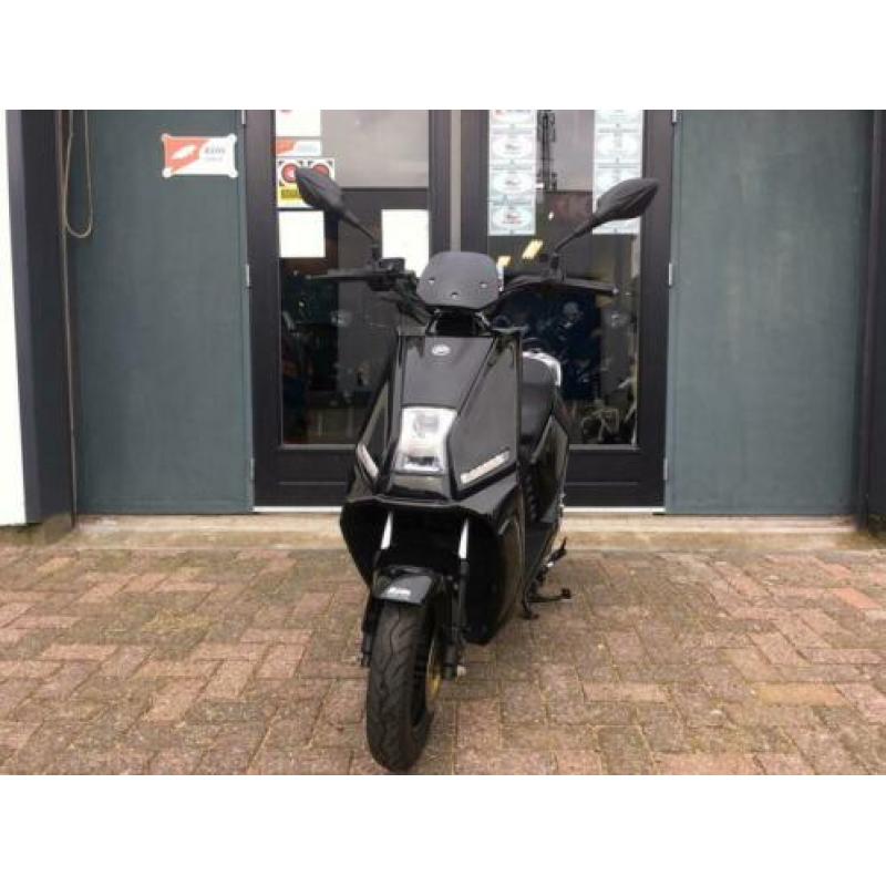 Lifan E3 electrische scooter Bj:12-2018 25km
