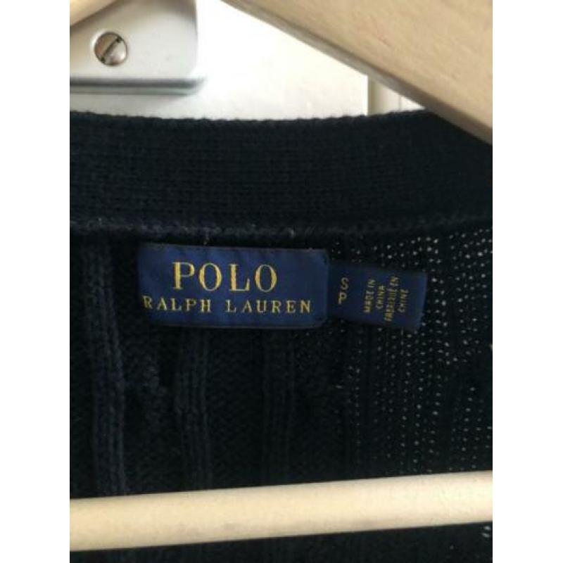 Ralph Lauren vest, maat S