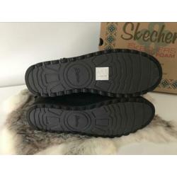 Laarzen Skechers
