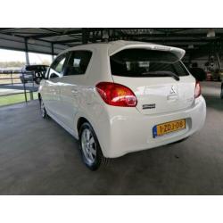 Mitsubishi Space Star 1.0 Bright , 5-deurs, Clima