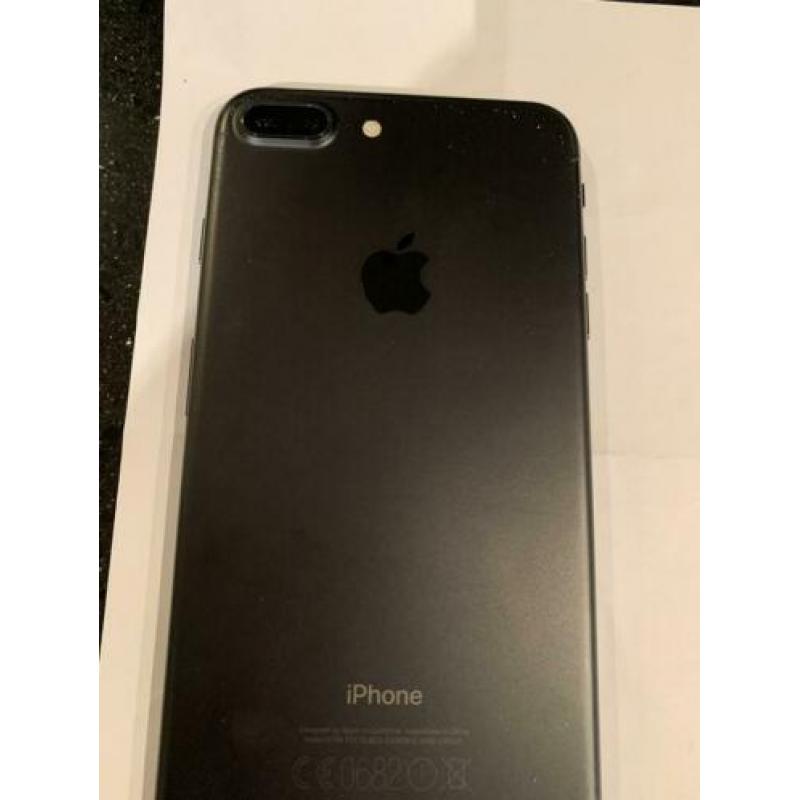 iPhone 7 Plus 32 GB refurbished