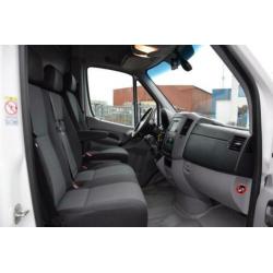 Volkswagen Crafter 50 2.0 TDI 163pk L4H2 Airco/Navi 04-2016