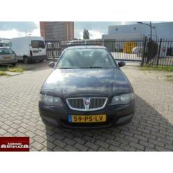Rover 45 1.8 Club nwe APK!
