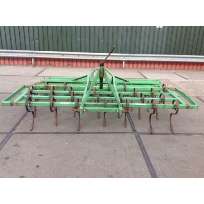 cultivator triltandcultivator woeler Hometown kultivator
