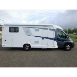 Knaus Sky TI 700 MEG