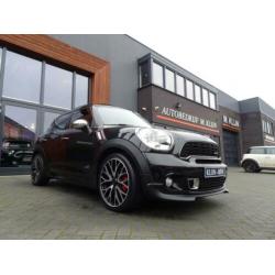 Mini Mini Countryman 1.6 John Cooper Works ALL4 F1 aut 218pk