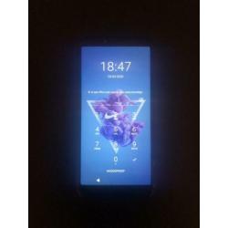 Alcatel S1 Gloednieuw