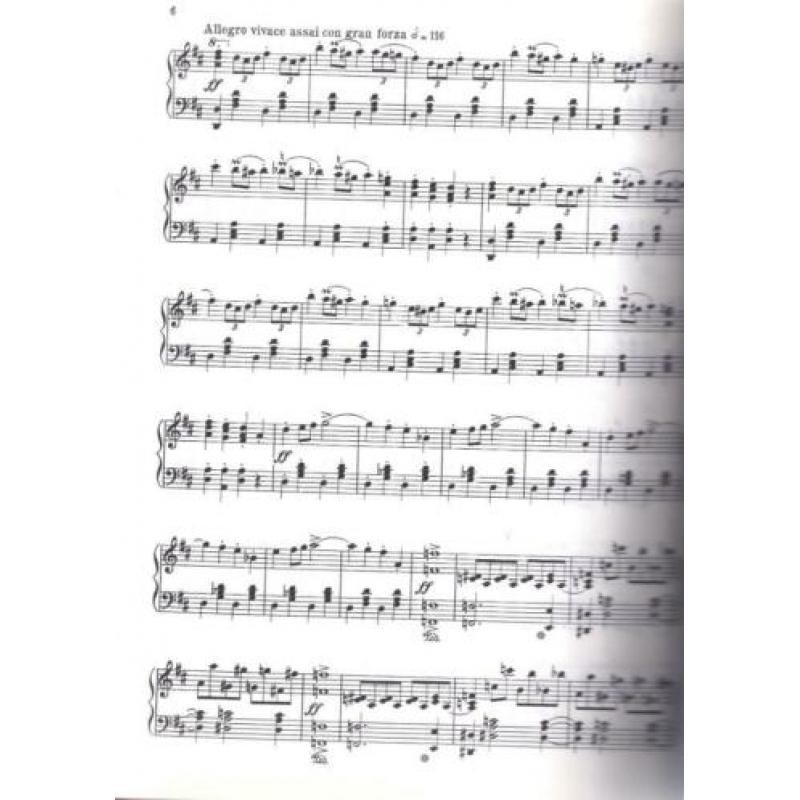 L.J.F. Herold: Zampa Ouverture - Einzelausgabe. Ed. Schott.