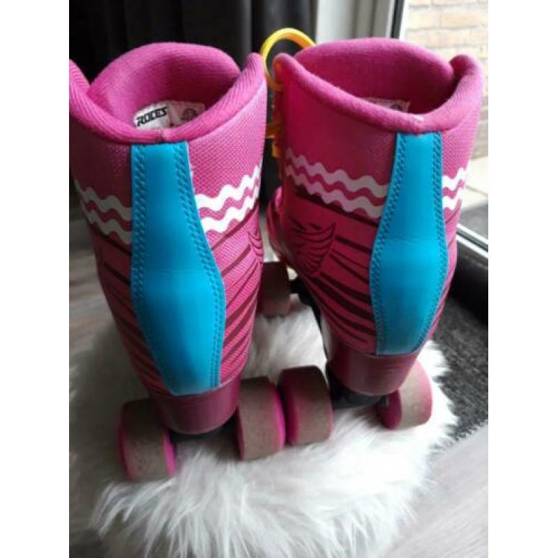 Soy Luna rolschaatsen maat 36/37