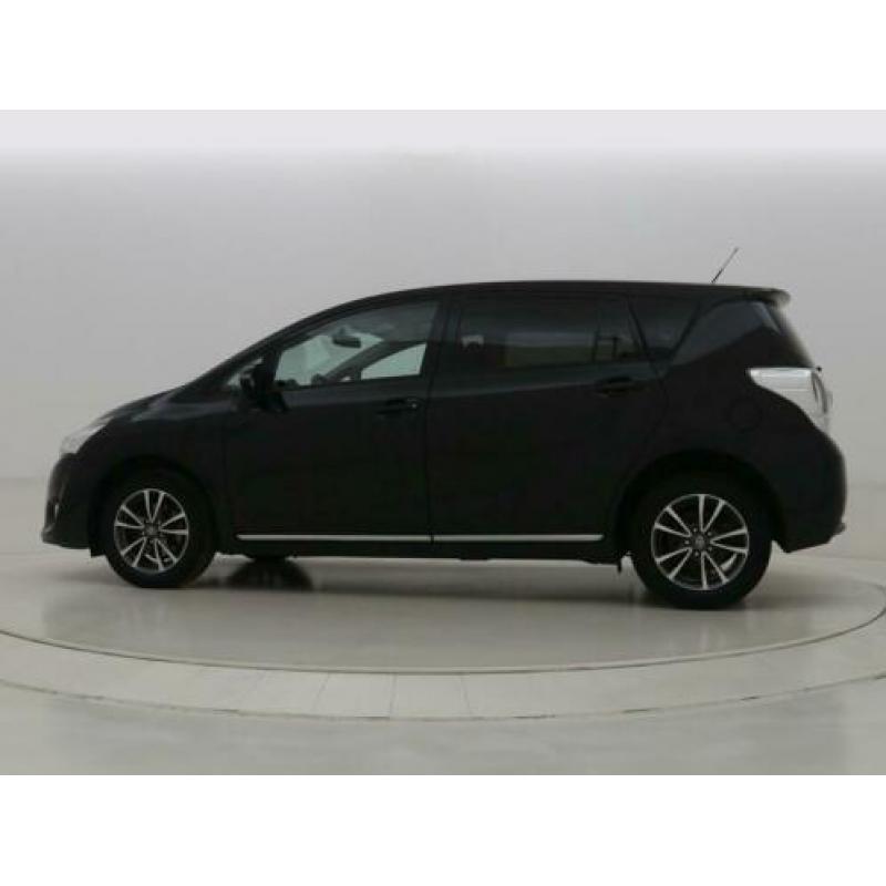 Toyota Verso 1.8 VVT-i 147 PK Aspiration 7p. Limited | Stoel