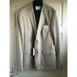 Nieuw colbert van Jackett & Sons in maat 54