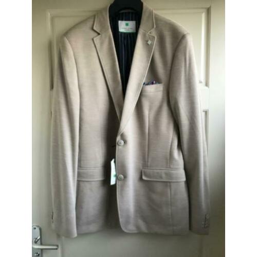 Nieuw colbert van Jackett & Sons in maat 54