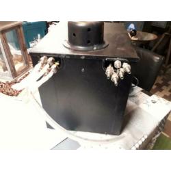 Bierkoeler biertap