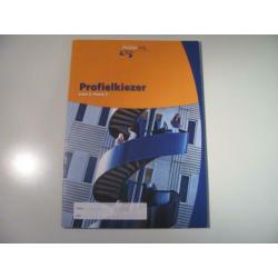 Profielkiezer Havo Vwo 3 / Mentorles