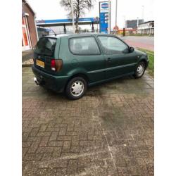 Volkswagen Polo 1.4 44KW AUT 1999 Groen