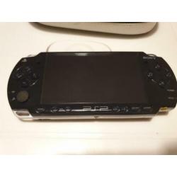 Sony PSP