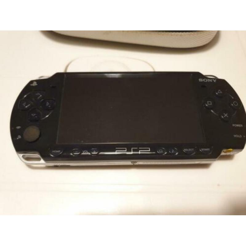 Sony PSP