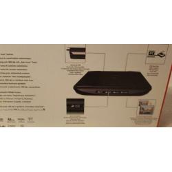 Canon scanner canoscan 110 zwart 4 in 1 scanner email kopie