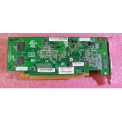 NVIDIA QUADRO NVS 290 256 MB low profile *** ALS NIEUW ***